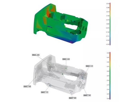 长治工业CT