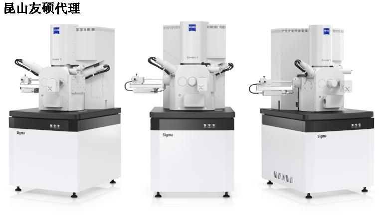 长治长治蔡司扫描电镜